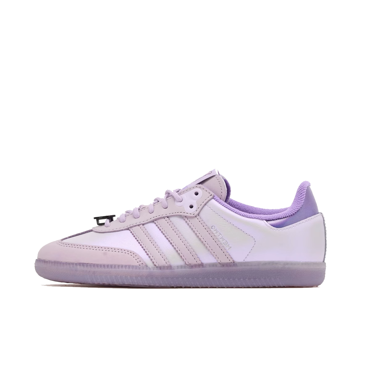 Adidas Samba OG Pokémon Mewtwo