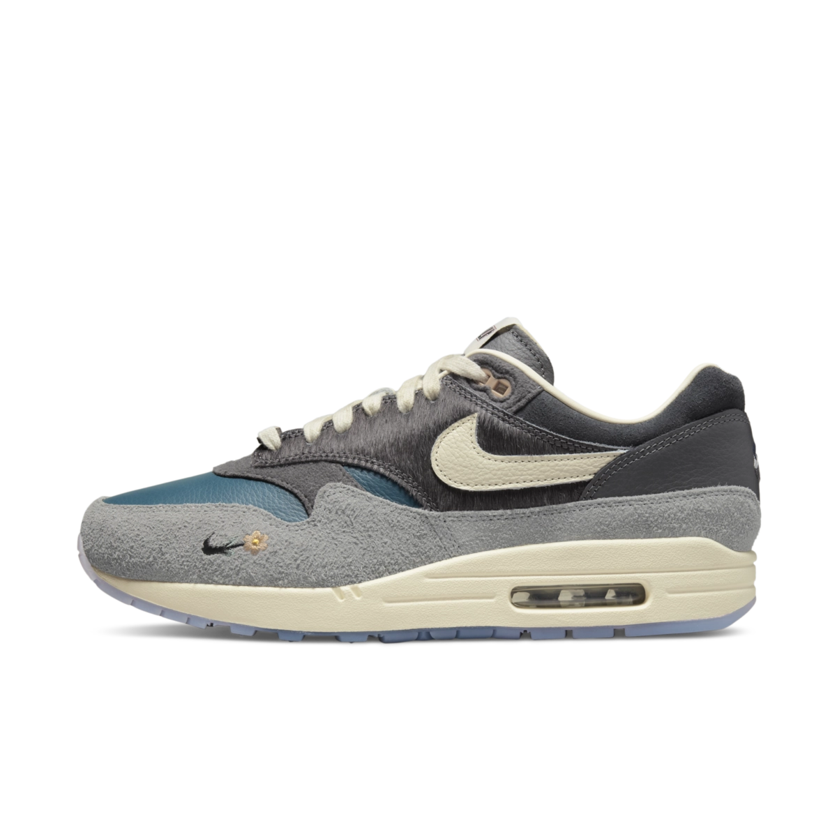 Nike Air Max 1 Kasina Won-Ang Grey