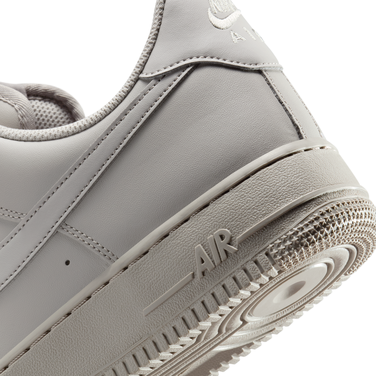 Nike Air Force 1 Low '07 College Grey