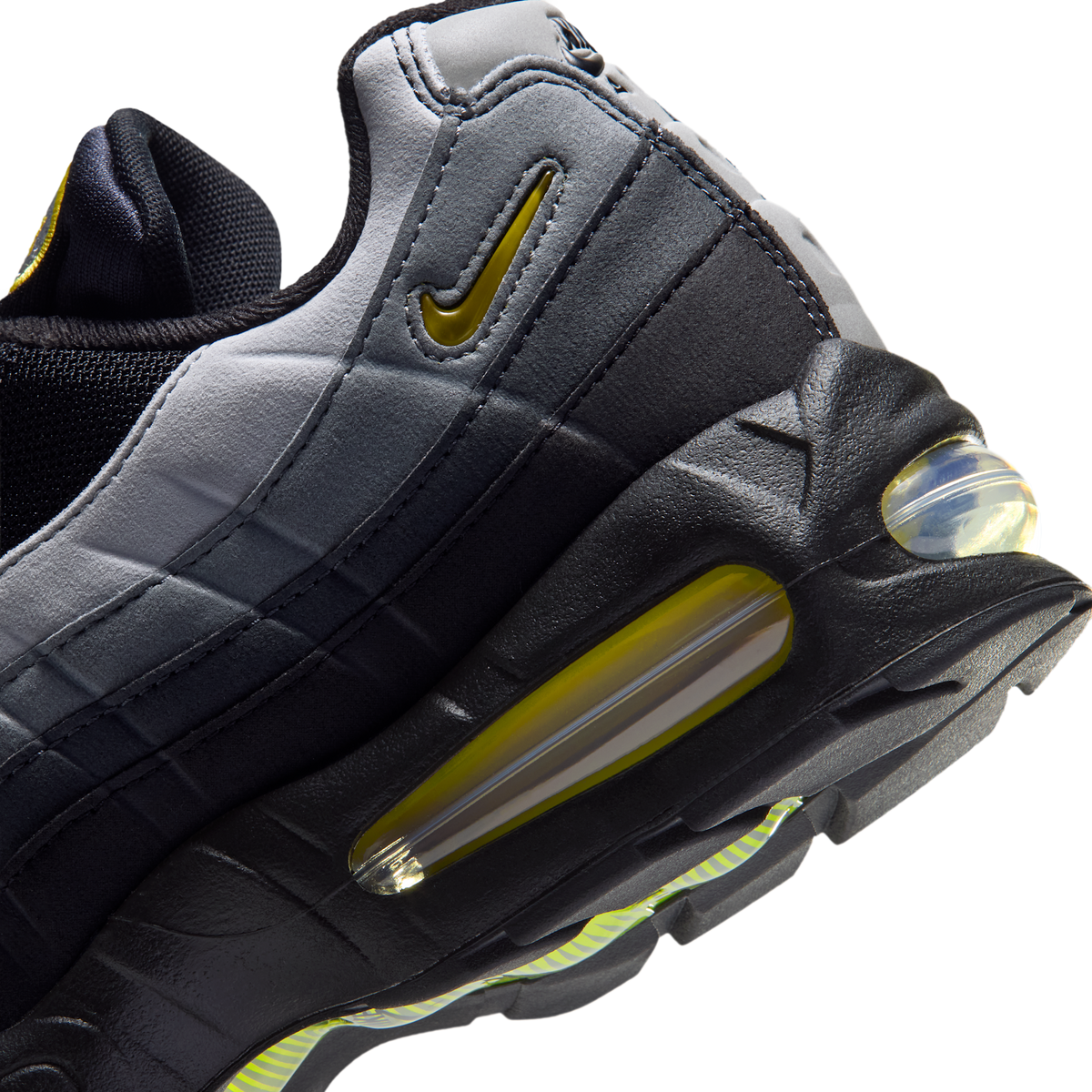 Nike Air Max 95 Premium Big Bubble Batman