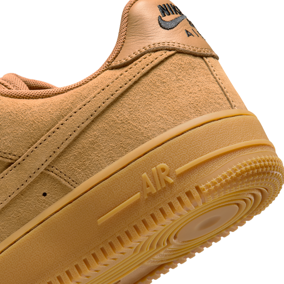 Nike Air Force 1 Low SB Flax