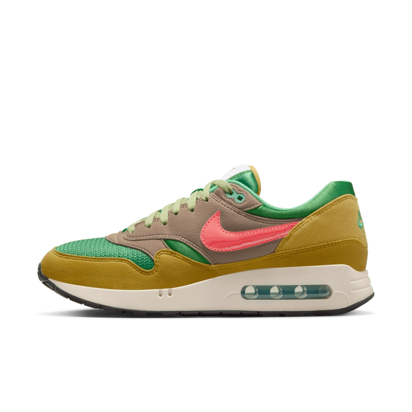 エアマックス　1 ‘86 ESG NRG 26、5 Nike Air Max 1 '86 OG Golf NRG US Open • DX8436-103 • Outsole