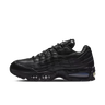 Nike Air Max 95 QS Big Bubble Black Leather