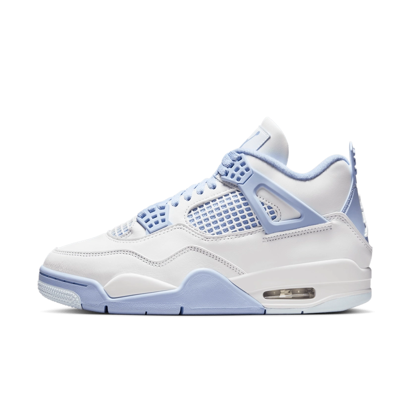 Air Jordan 4 Retro Forget Me Not (W)