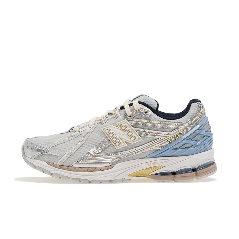 New Balance 1906R Kith White