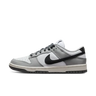 Nike Dunk Low Light Smoke Grey