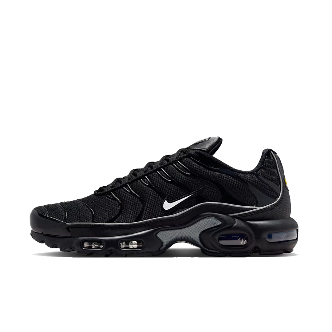 Nike Air Max Plus OG Black Reflective