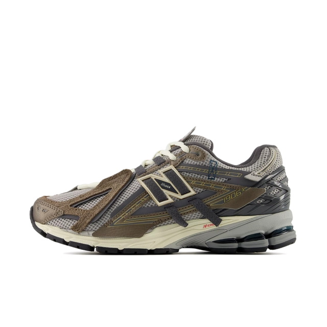 New Balance 1906A Thunder Brown