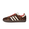 Adidas Samba OG Preloved Red Leopard (W)
