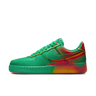 Nike Air Force 1 Low '07 Stadium Green Crimson