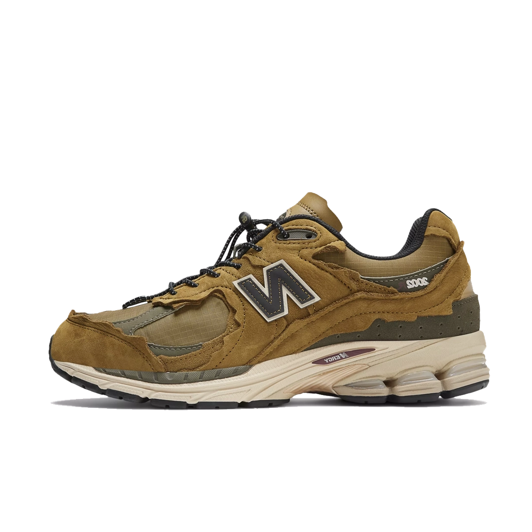 New Balance 2002R Protection Pack High Desert