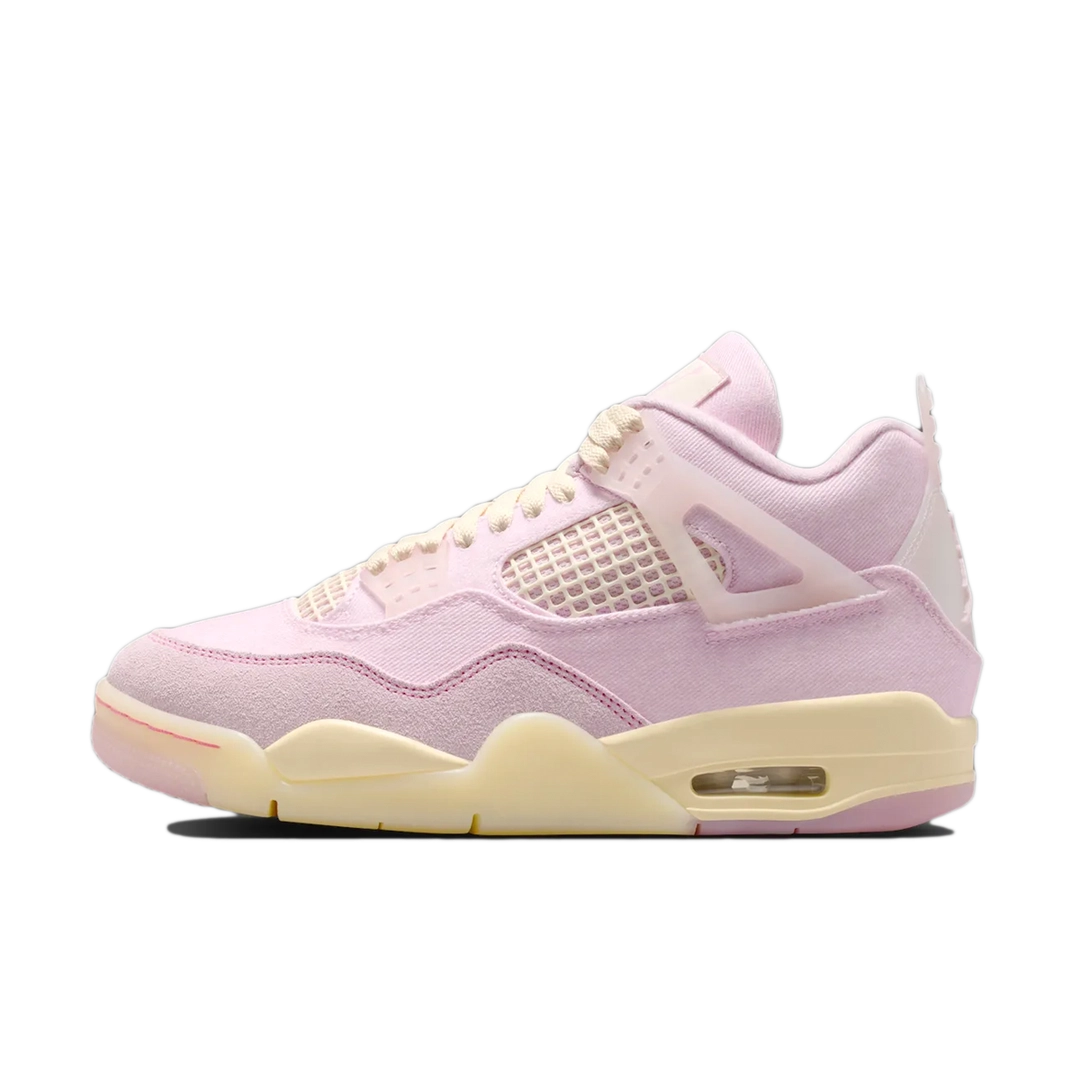 Air Jordan 4 Retro Iced Carmine (W)