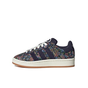 Adidas Campus 00s Liberty London Floral Embroidery (GS)