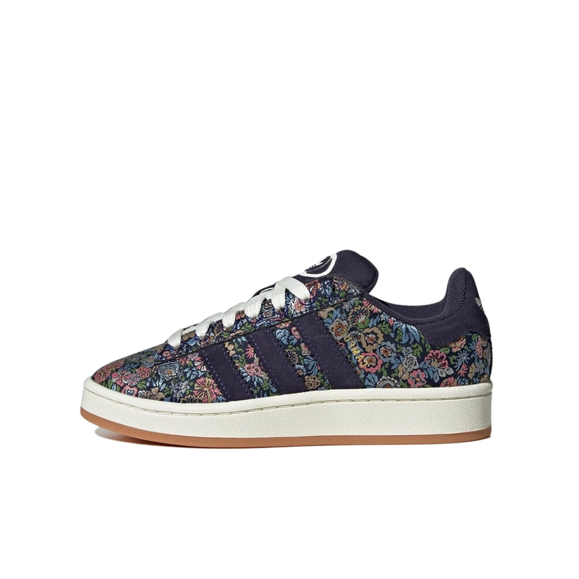 Adidas Campus 00s Liberty London Floral Embroidery (GS)