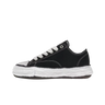 Maison Mihara Yasuhiro Peterson 23 OG Sole Canvas Low Black