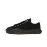 Maison Mihara Yasuhiro Peterson OG Sole Canvas Low Black Black