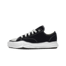 Maison Mihara Yasuhiro Peterson OG Sole Canvas Low Black