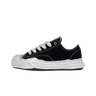 Maison Mihara Yasuhiro Hank OG Sole Canvas Low Black