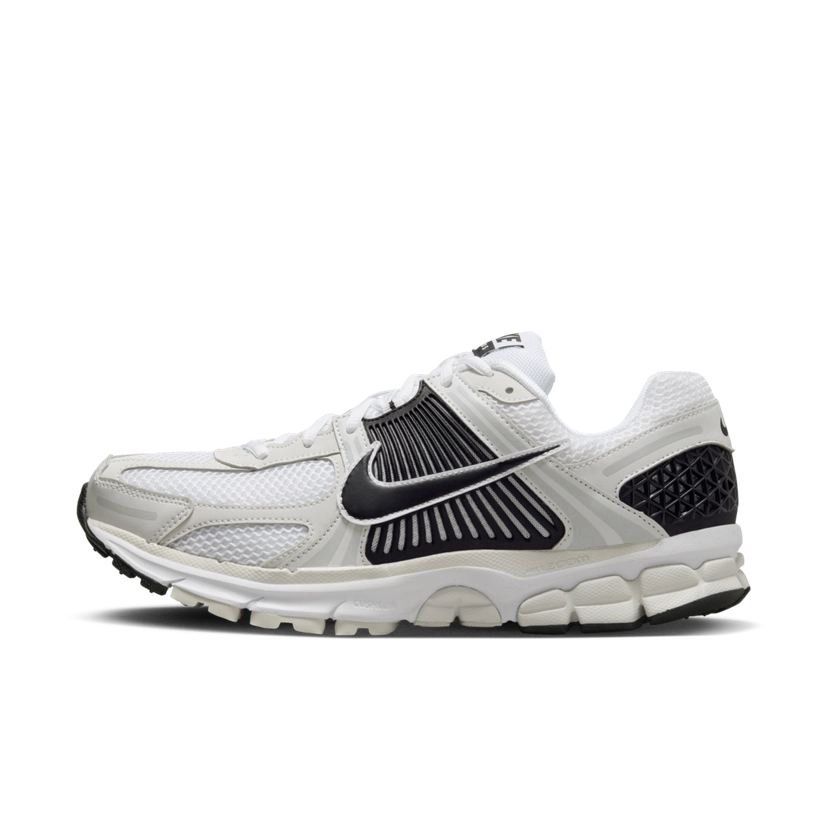 Nike Zoom Vomero 5 White Black