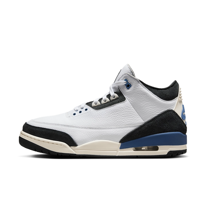 Air Jordan 3 Retro OG SP A Ma Maniére Diffused Blue