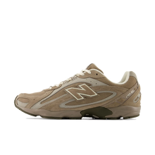 New Balance 204L Mushroom Arid Stone