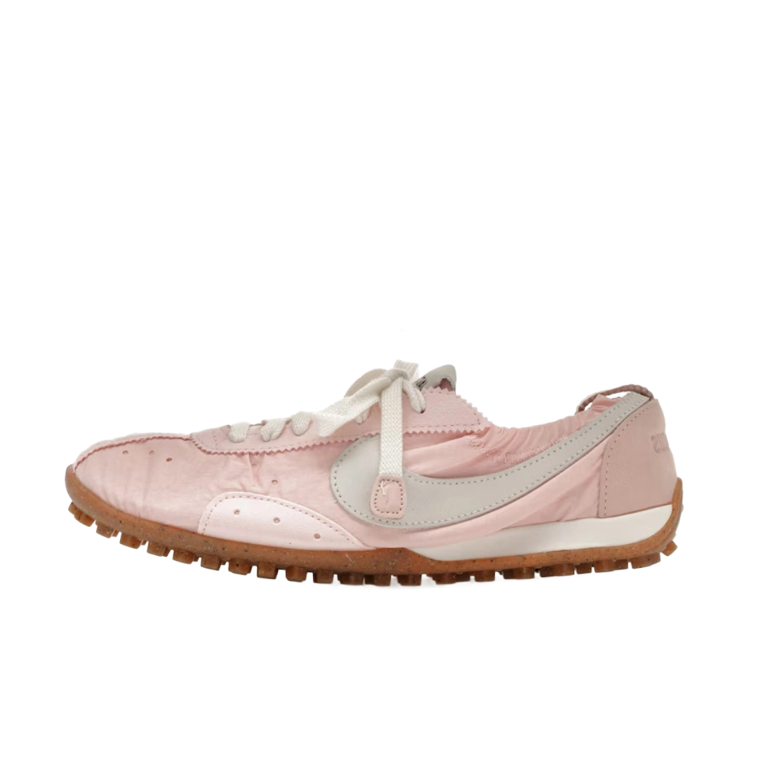 Nike Moon Shoe SP Jacquemus Aluminum Pink (W) sneaker