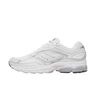 Saucony ProGrid Omni 9 Distract White sneaker