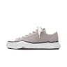 Maison Mihara Yasuhiro Peterson OG Sole Canvas Low Grey