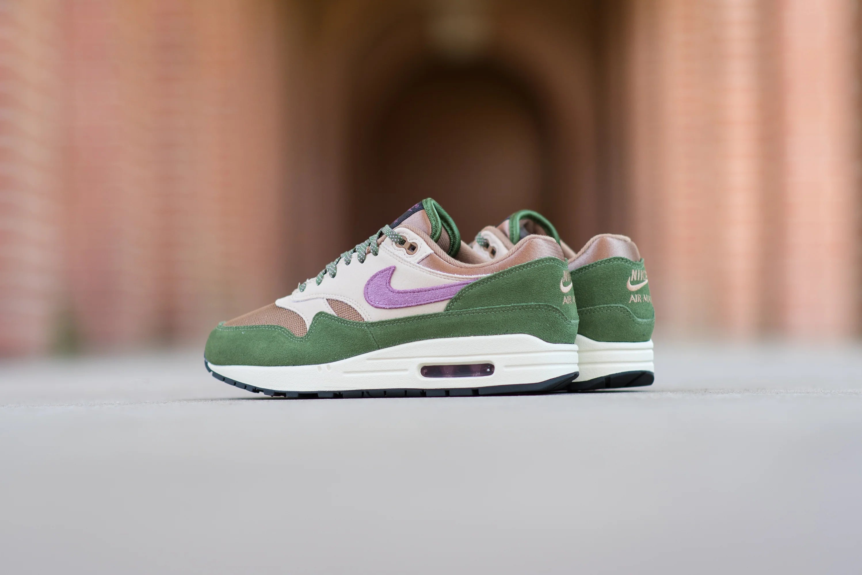 Nike Air Max 1 SH Treeline