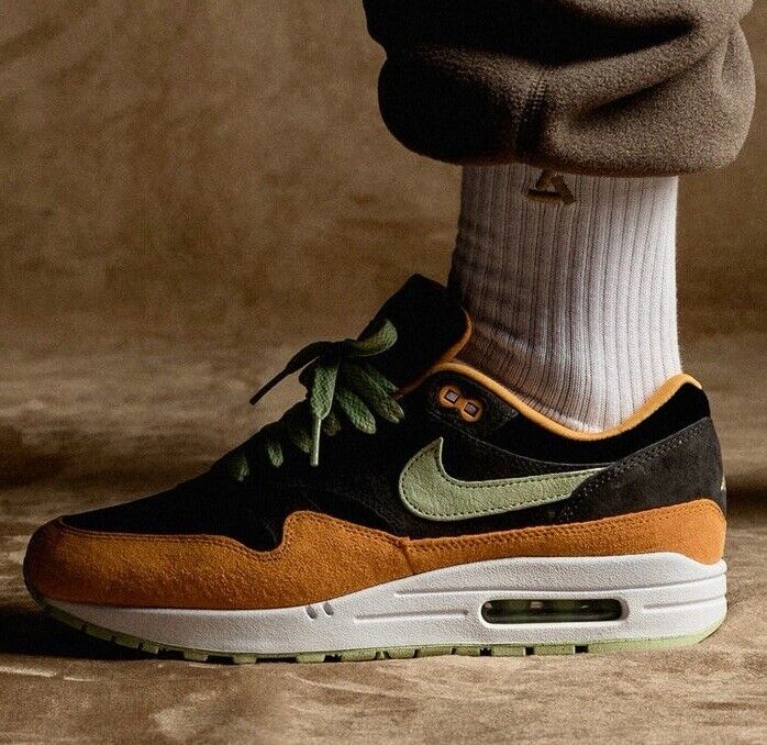 Nike Air Max 1 PRM Duck Honey Dew
