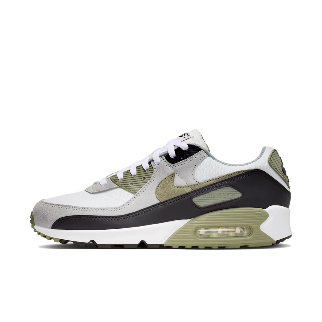 Nike Air Max 90 Silver Sage