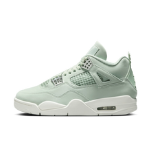 Air Jordan 4 Retro Seafoam Sail (W)
