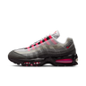 Nike Air Max 95 OG Big Bubble Solar Red 2.0 (2025)