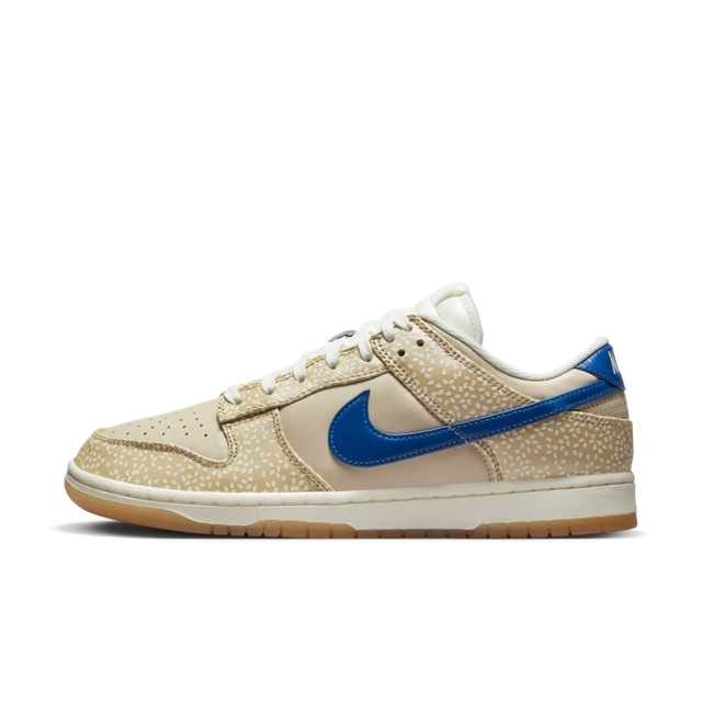 Nike Dunk Low Montreal Bagel Sesame