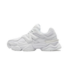 New Balance 9060 Triple White sneaker