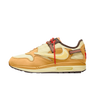 Nike Air Max 1 Travis Scott Cactus Jack Wheat Lemon Drop sneaker