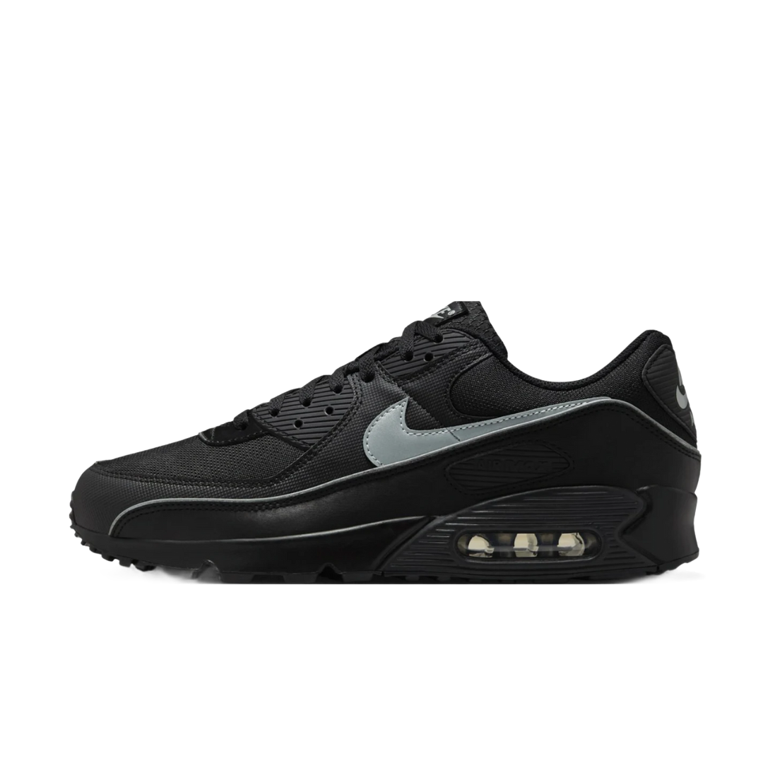 Nike Air Max 90 Premium Black Reflective sneaker