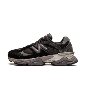 New Balance 9060 Black Castlerock Grey