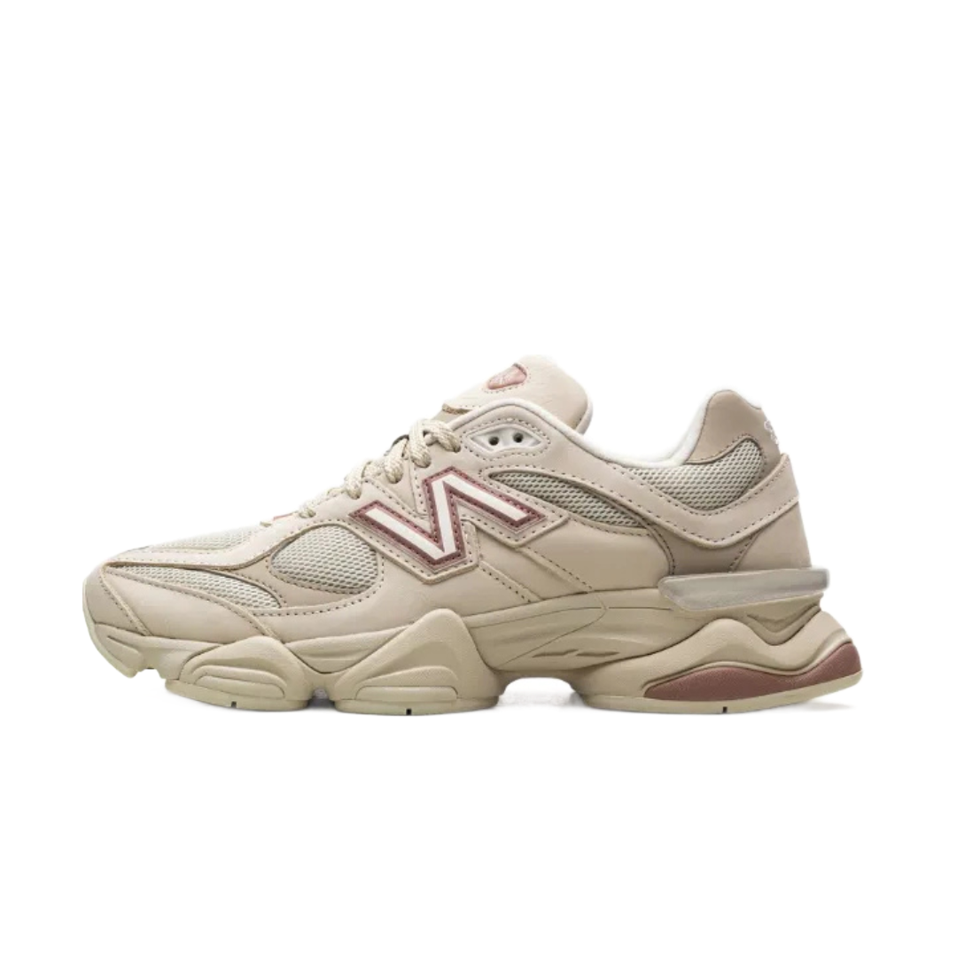 New Balance 9060 Bone Sparrow sneaker