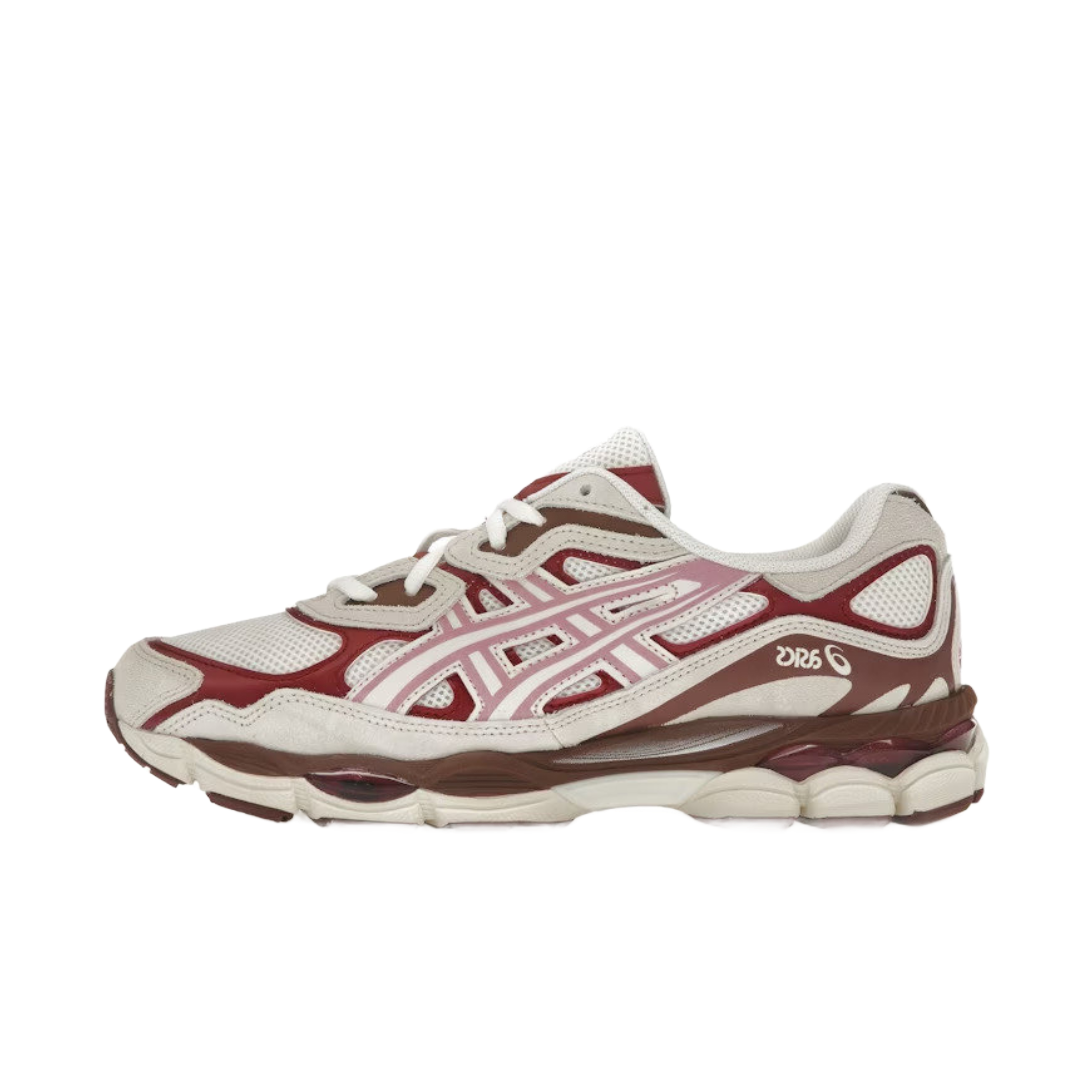 ASICS Gel-NYC Cream Sweet Pink sneaker