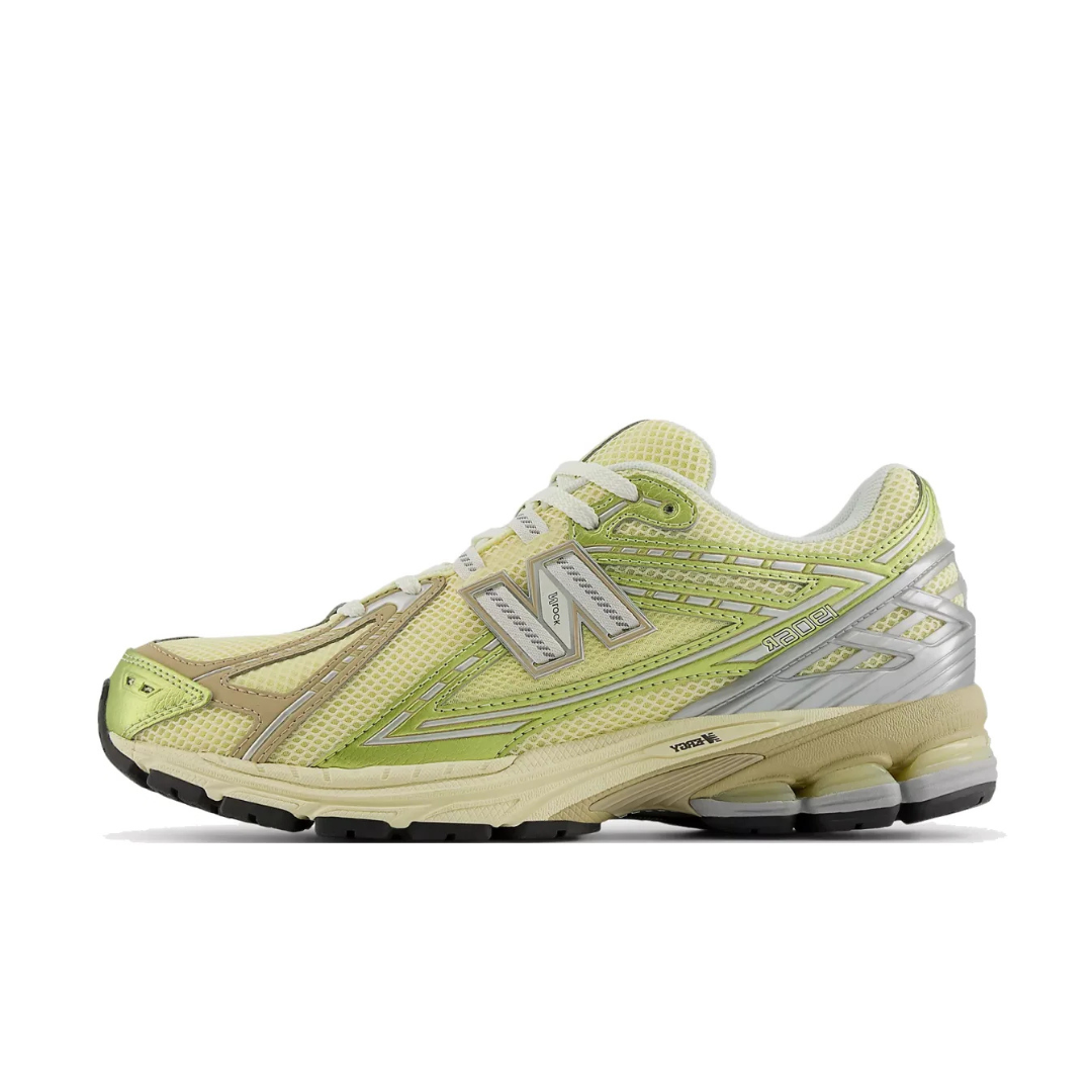 New Balance 1906R Yellow Parchment