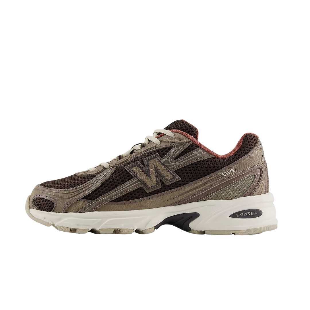 New Balance 740 Cortado Thunder Brown