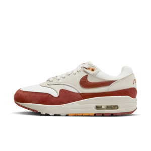 Nike Air Max 1 Rugged Orange