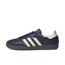 Adidas Samba OG Night Navy Gum