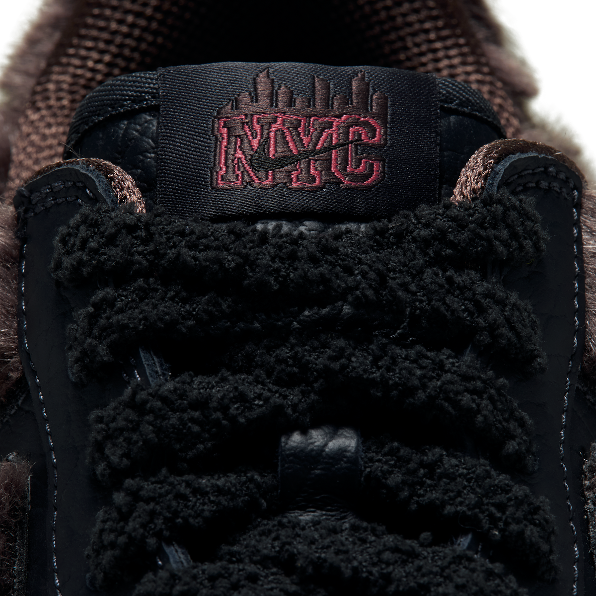 Nike Air Force 1 Low '07 NYC Rat