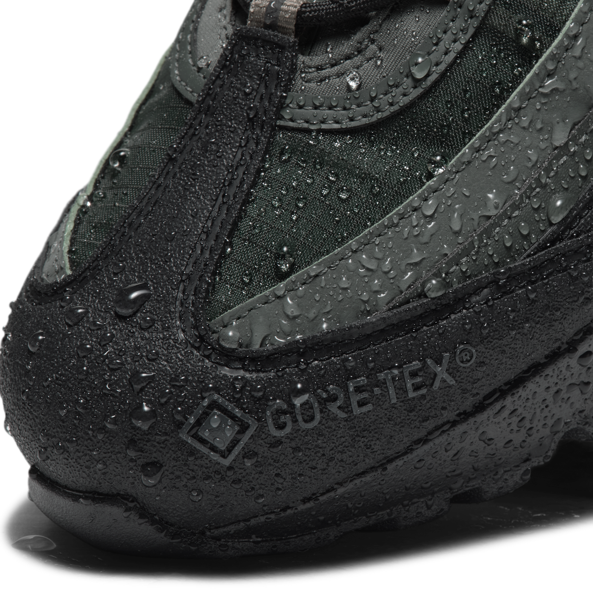 Nike Air Max 95 Gore-Tex Big Bubble Camo Green