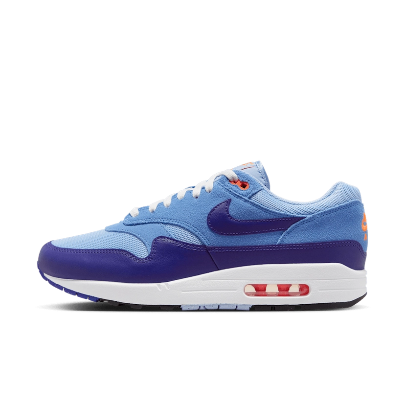 Nike Air Max 1 Essential Psychic Blue