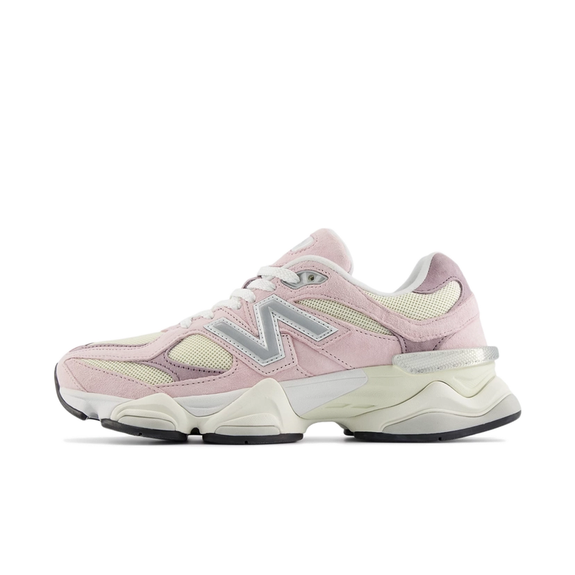 New Balance 9060 Rose Sugar Angora
