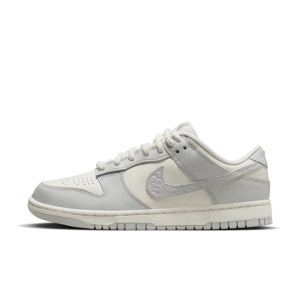 Nike Dunk Low Needlework Sail Aura