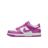 Nike Dunk Low Active Fuchsia (GS)